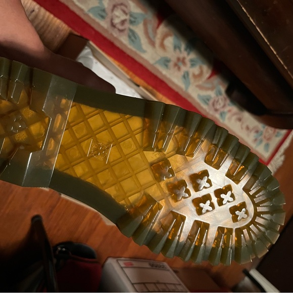 SOLD ELSEWHERE FOR $125 DocMartens brand new - Picture 3 of 5